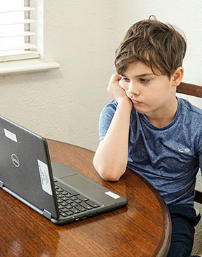 UK Bans Children From Social Media, But Kent Schools Only Teach Digital Skills For 46 Minutes A Week