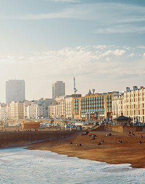 The Best Day Trips To Take From London This Summer