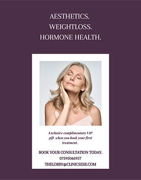 Image for Clinic Sese Exclusive VIP Gift