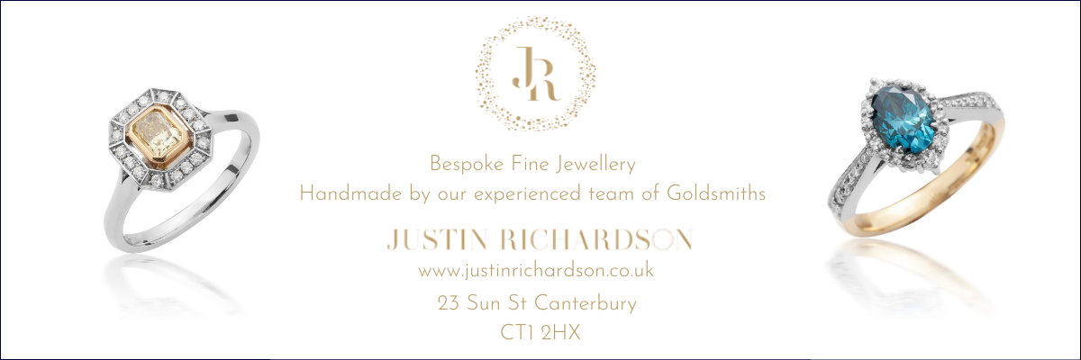 Canterbury Jeweller