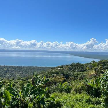 Samana Bay