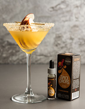 Image for Spice Up World Cocktail Day With These Recipes
