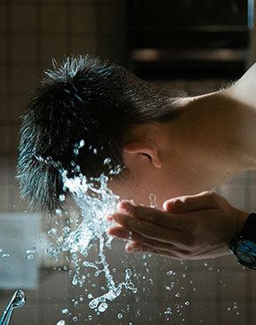 Hard Water and Your Skin: What Kent and Sussex Residents Should Know