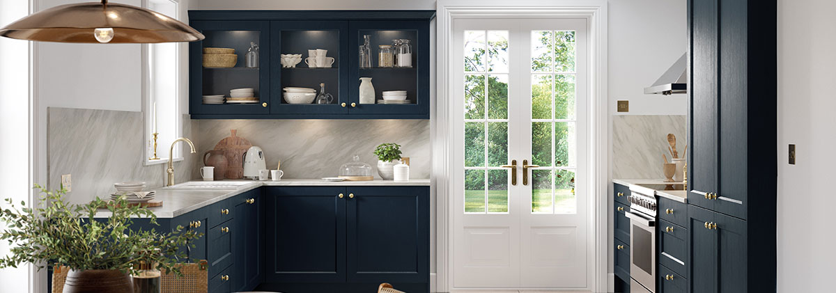 Image for How To Upgrade Your Kitchen In Time For The Festive Season