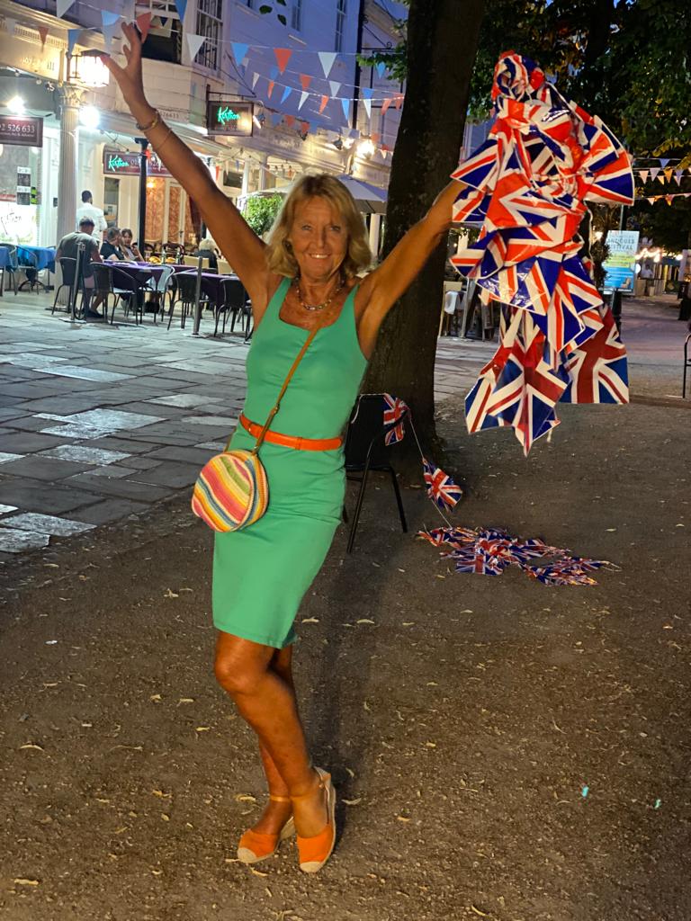 Image for Boules On The Pantiles July 2022 With Index Digital